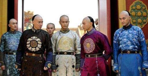 权臣夺她,宫廷风云中的爱恨纠葛 第3张 权臣夺她,宫廷风云中的爱恨纠葛 第3张